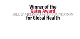 Gates Award